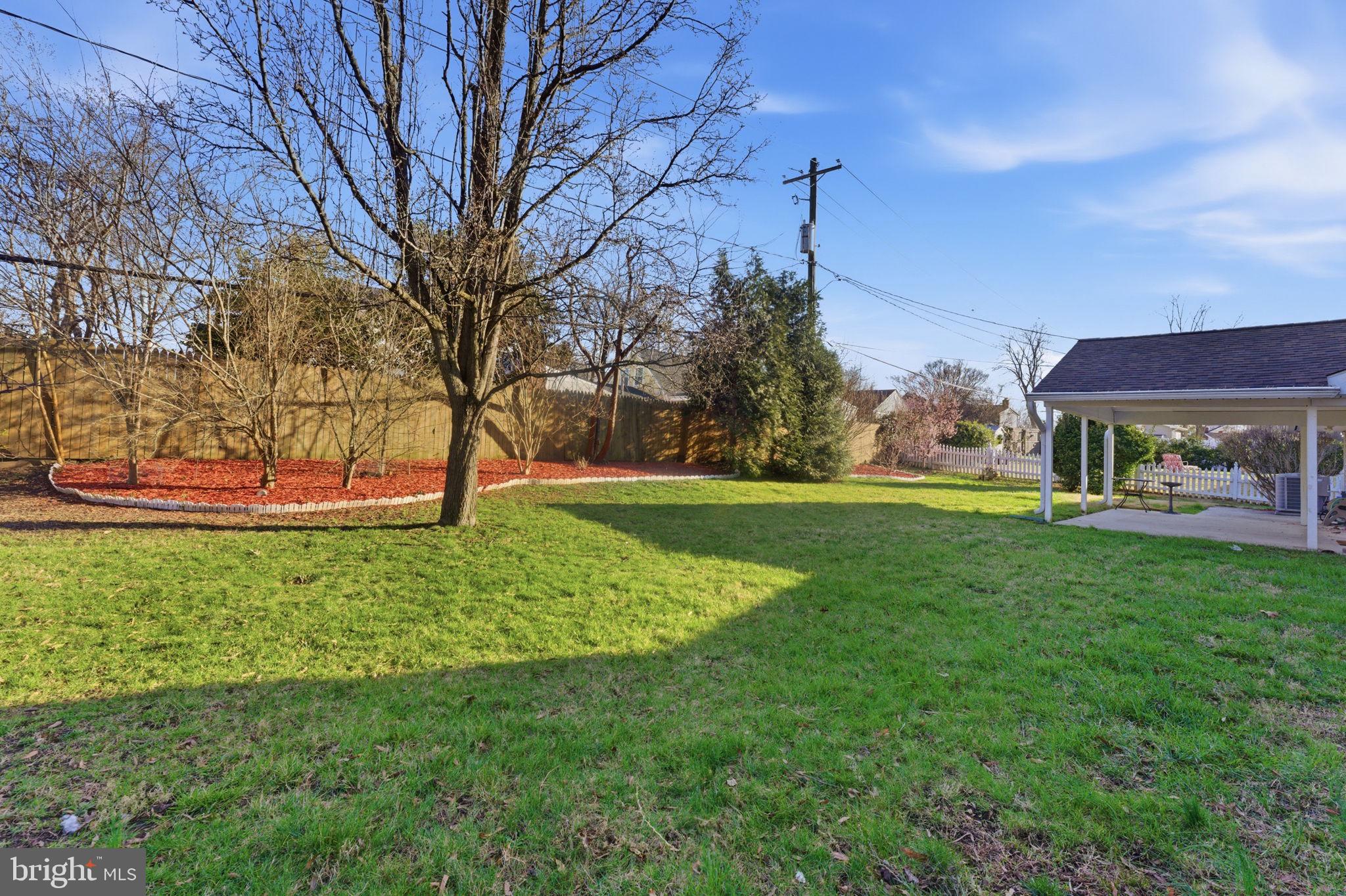 SOMERSET AT BELAIR - Residential