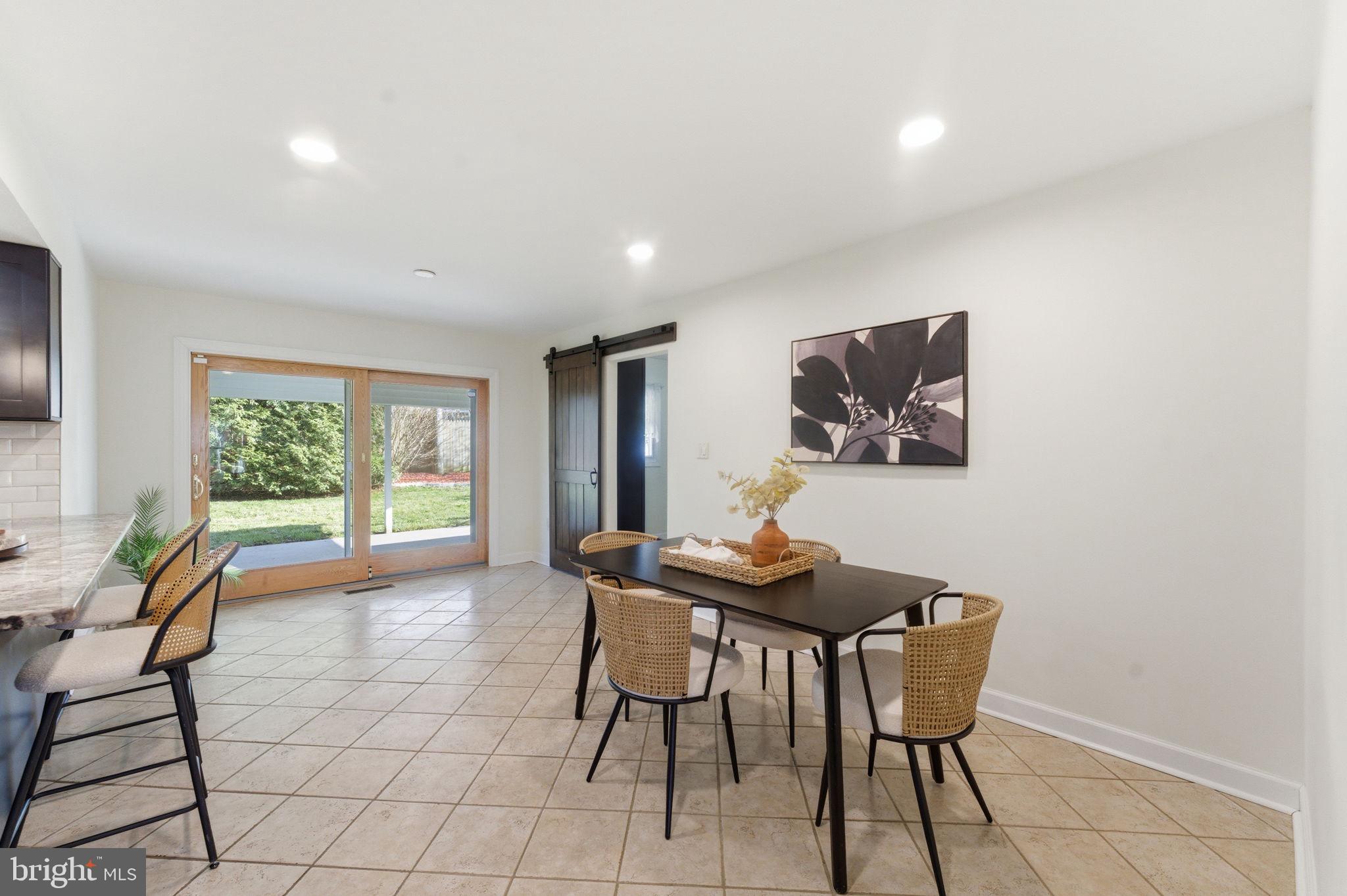 SOMERSET AT BELAIR - Residential