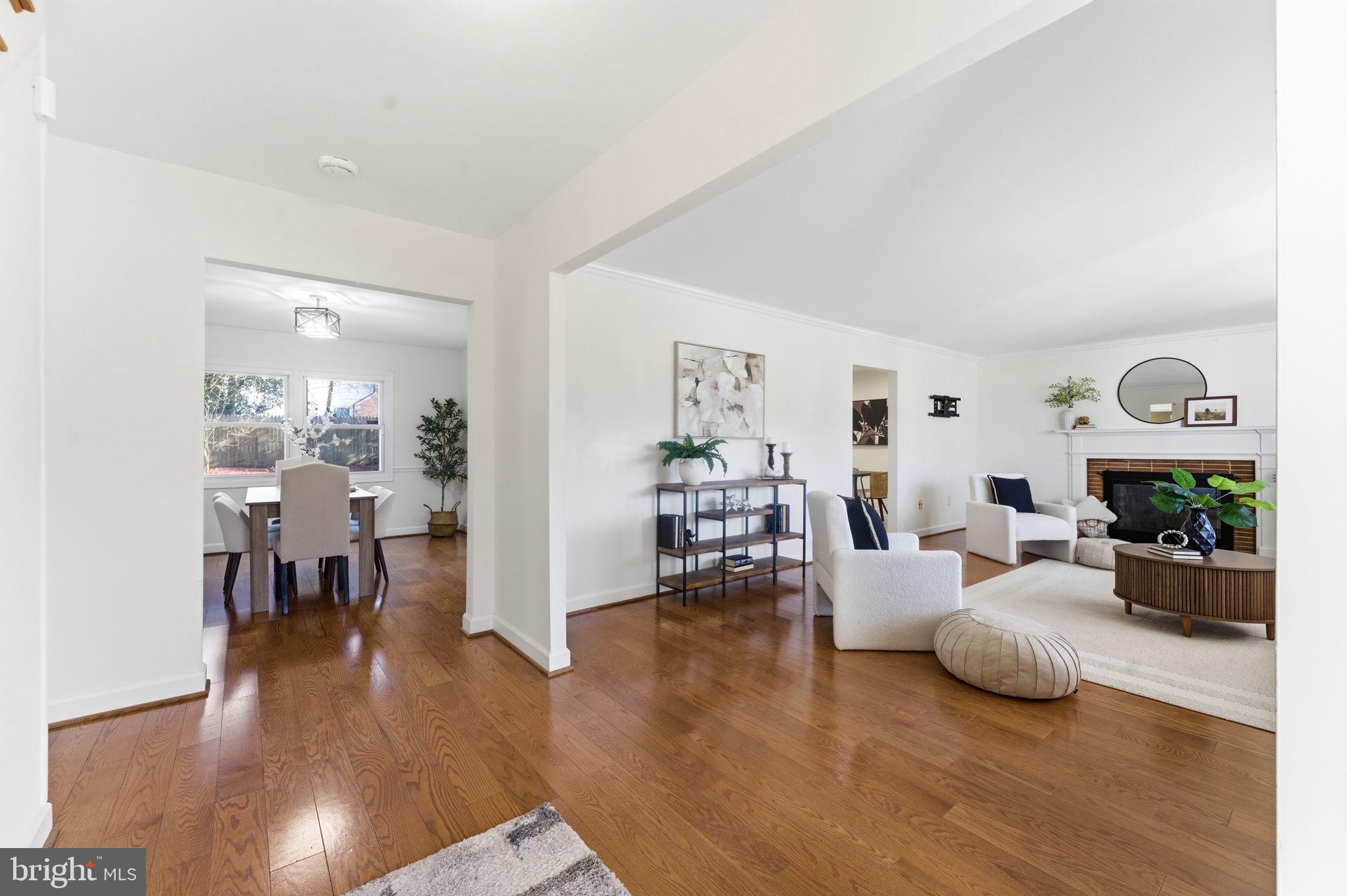 SOMERSET AT BELAIR - Residential