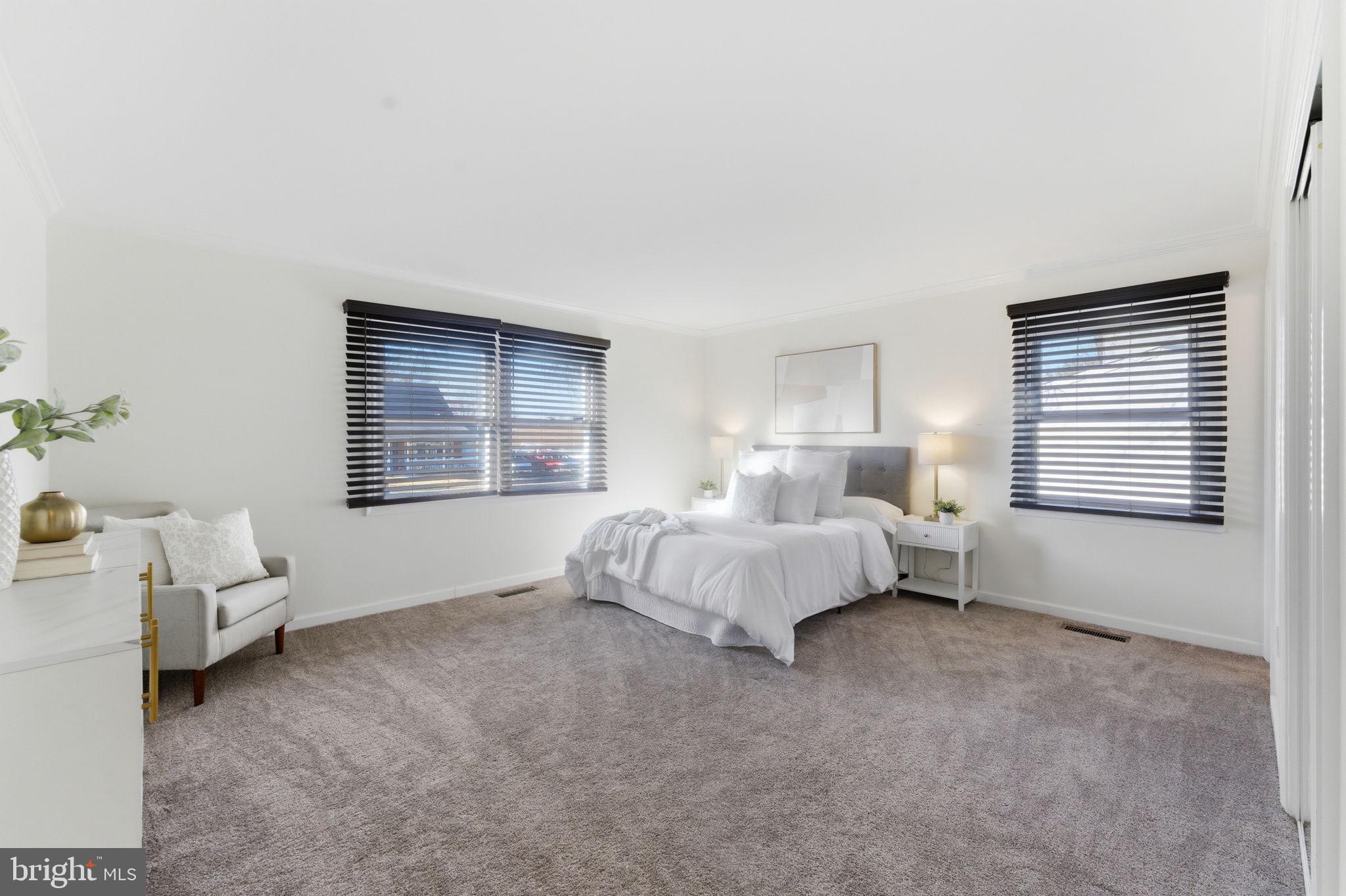 SOMERSET AT BELAIR - Residential