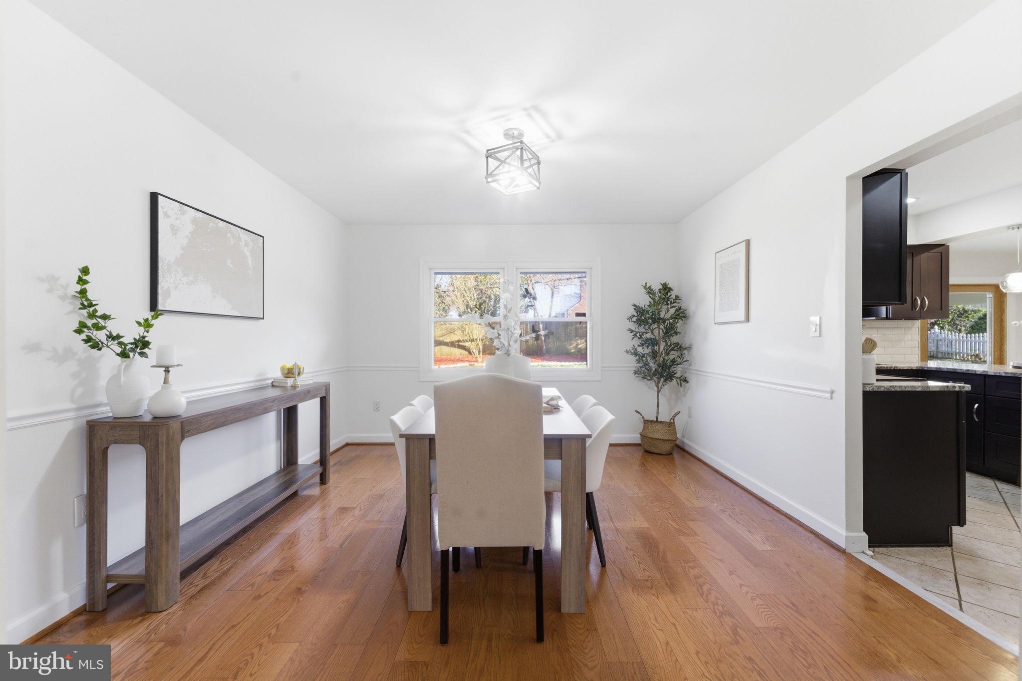 SOMERSET AT BELAIR - Residential