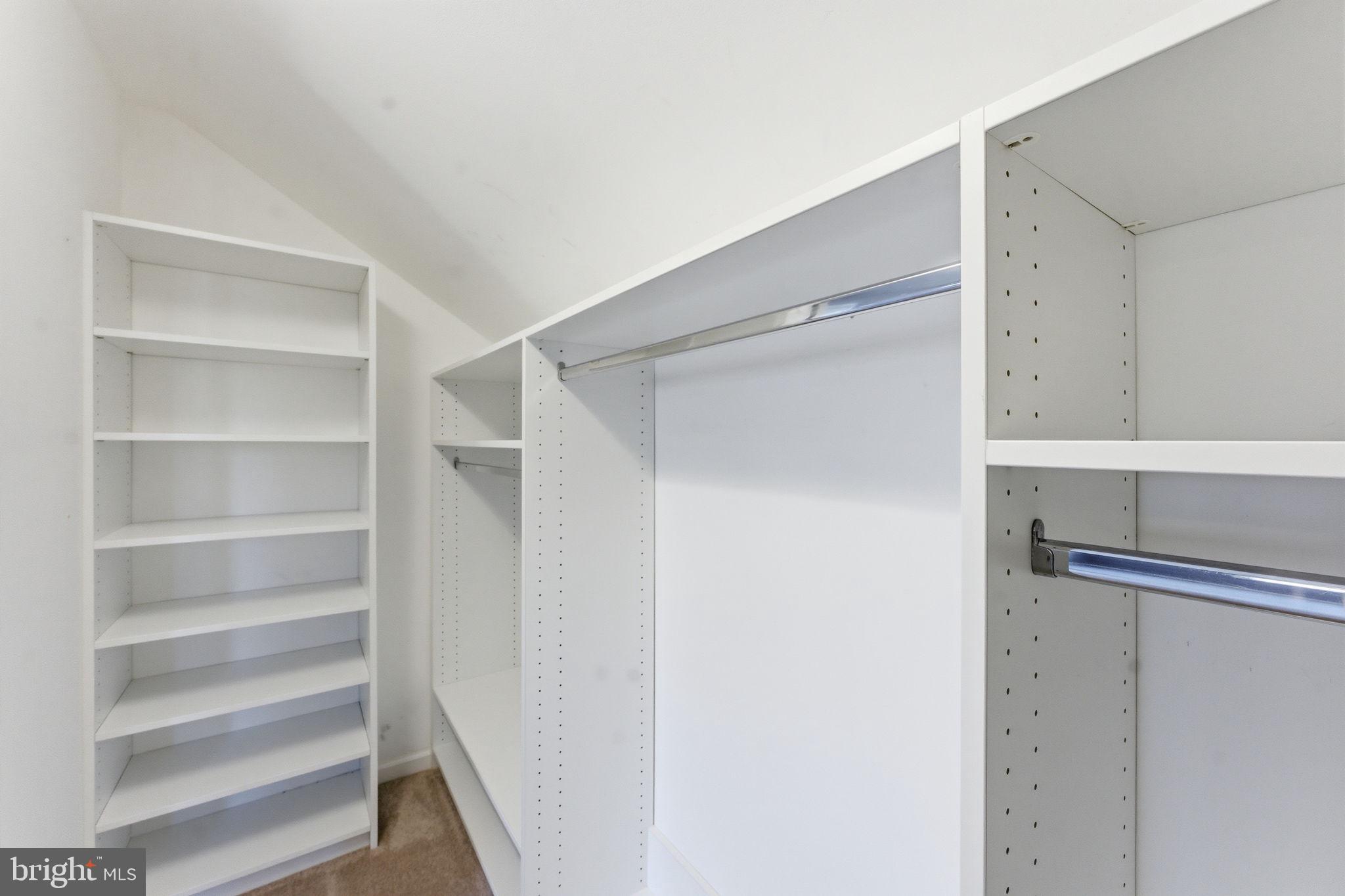 SOMERSET AT BELAIR - Residential