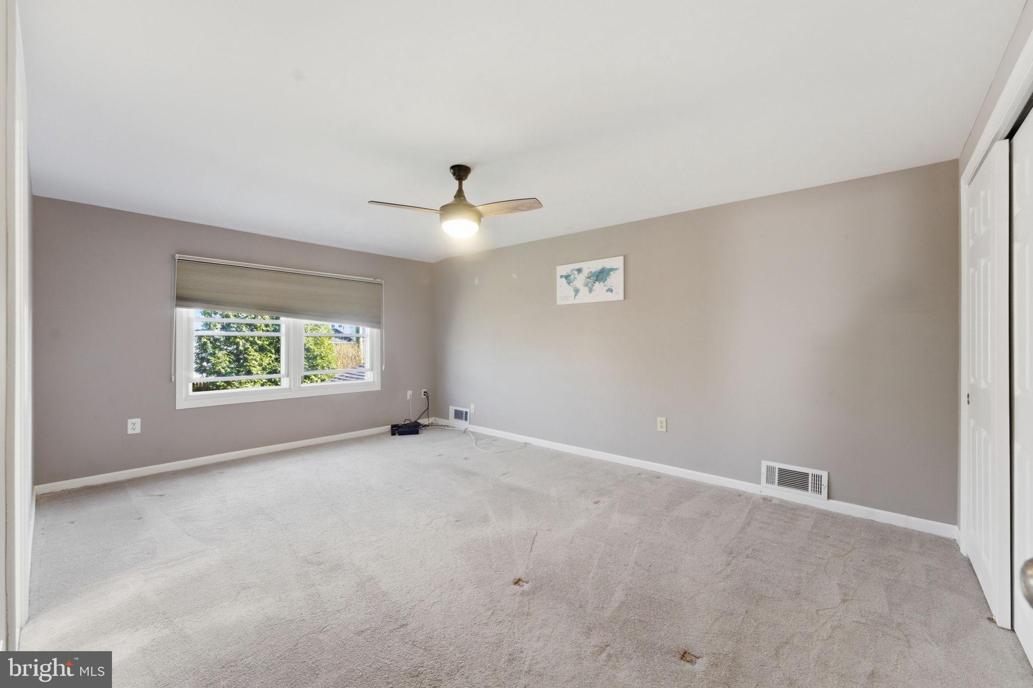 SOMERSET AT BELAIR - Residential