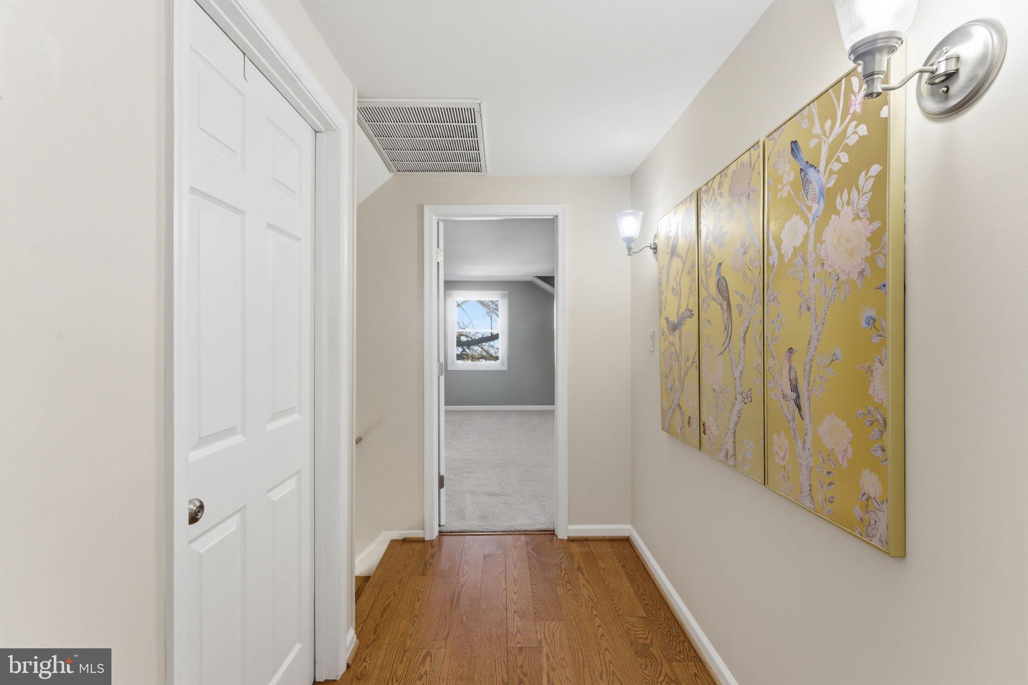 SOMERSET AT BELAIR - Residential