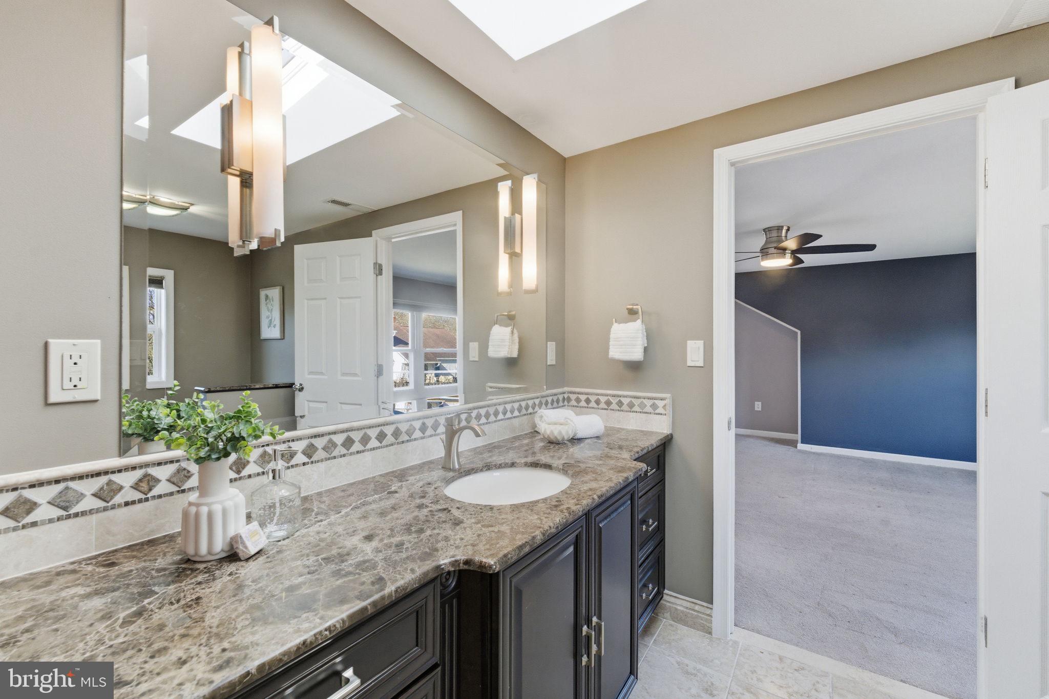 SOMERSET AT BELAIR - Residential