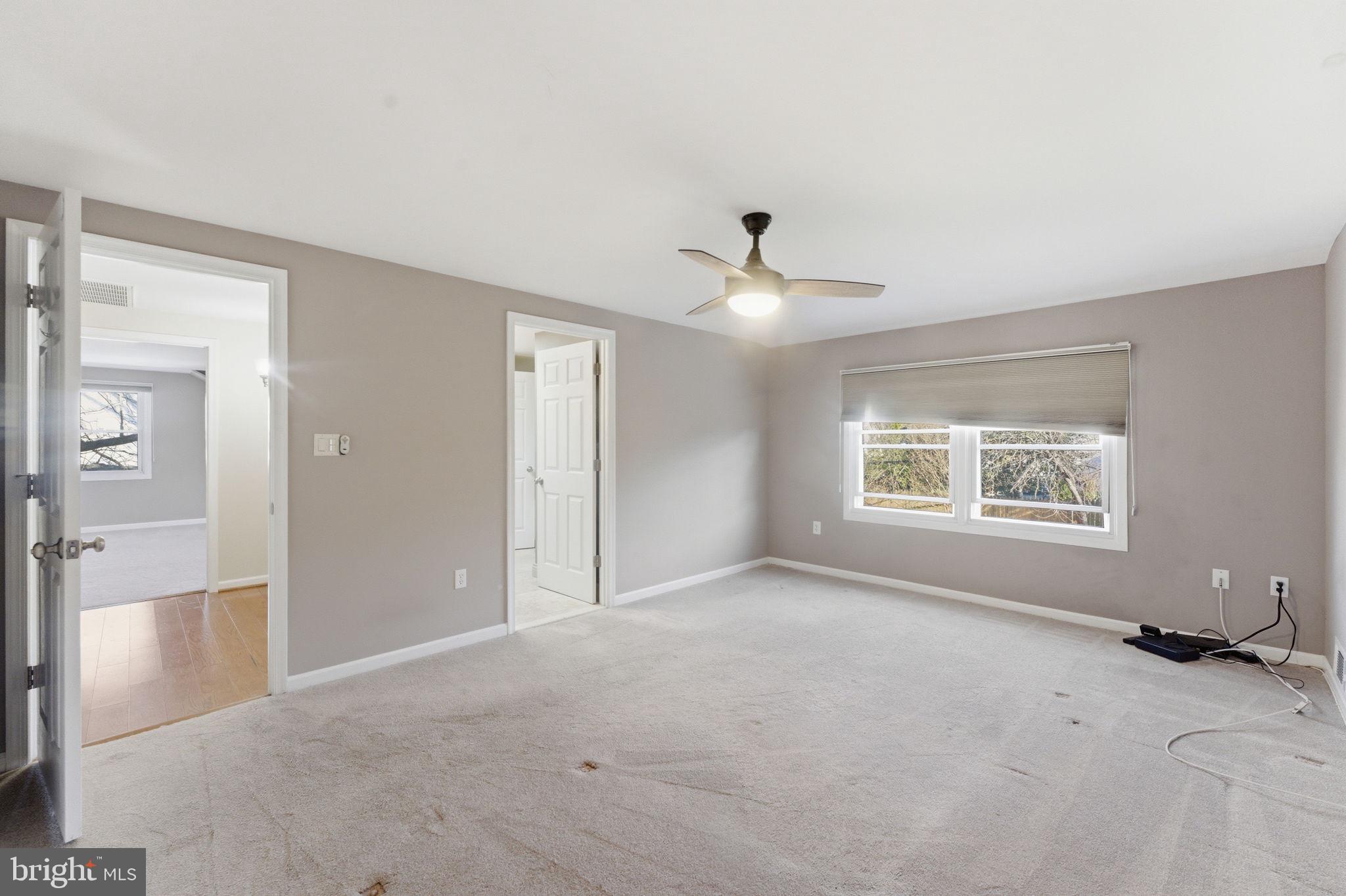 SOMERSET AT BELAIR - Residential