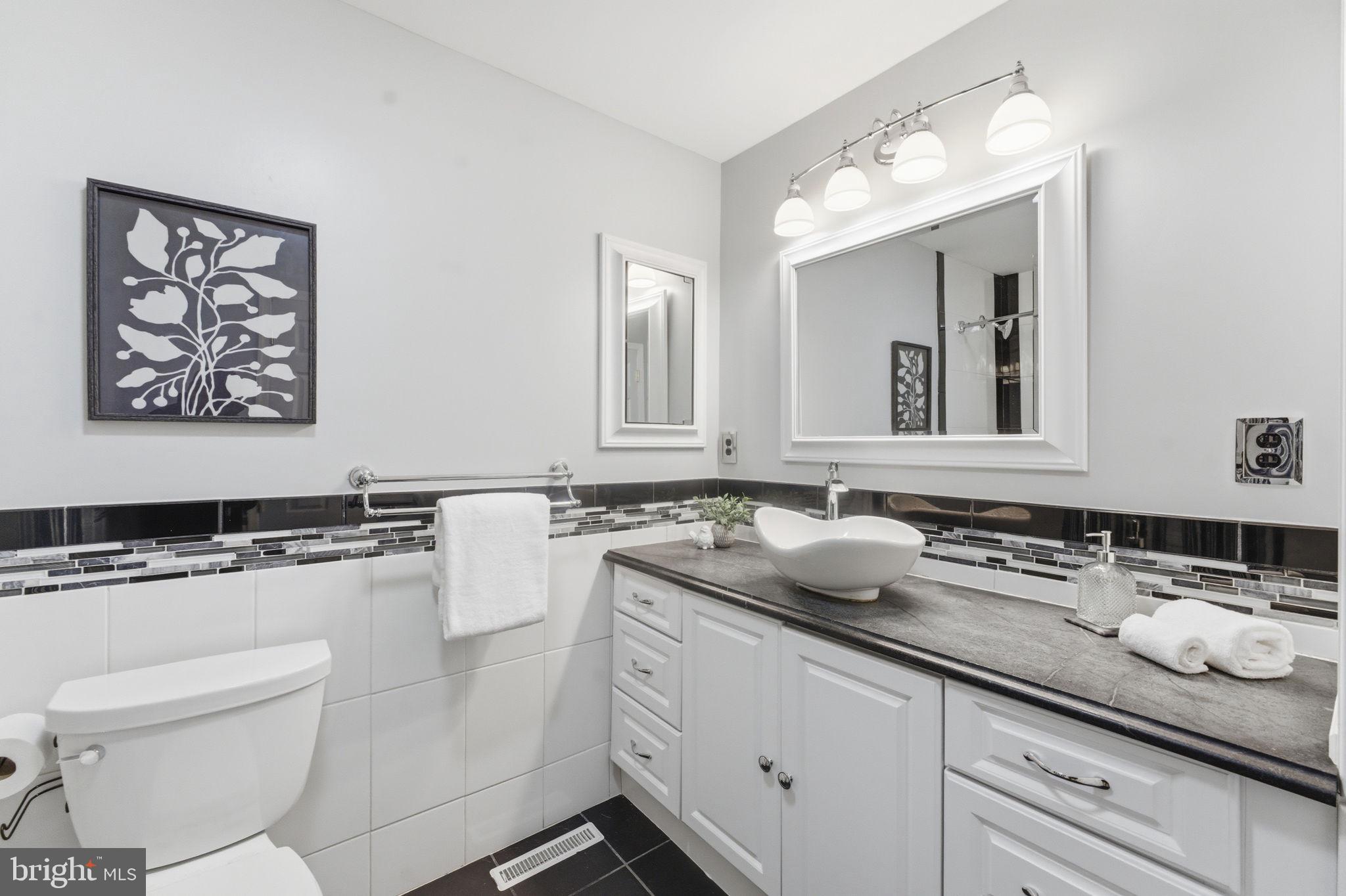 SOMERSET AT BELAIR - Residential