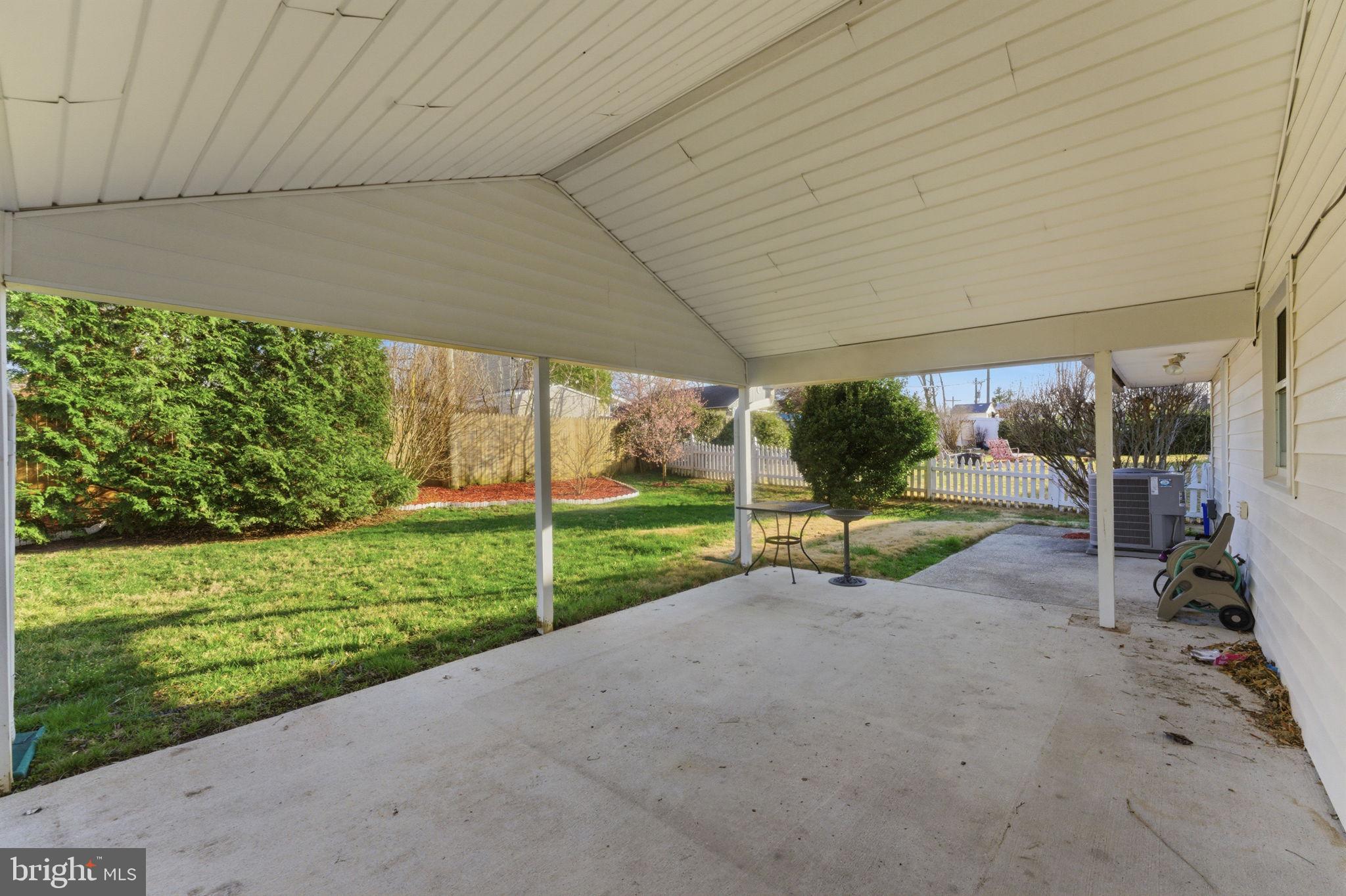 SOMERSET AT BELAIR - Residential