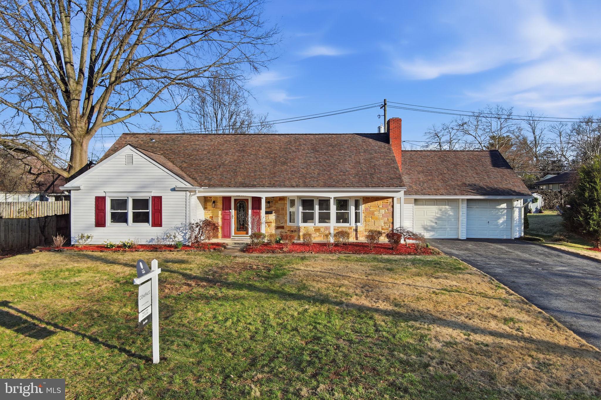 SOMERSET AT BELAIR - Residential