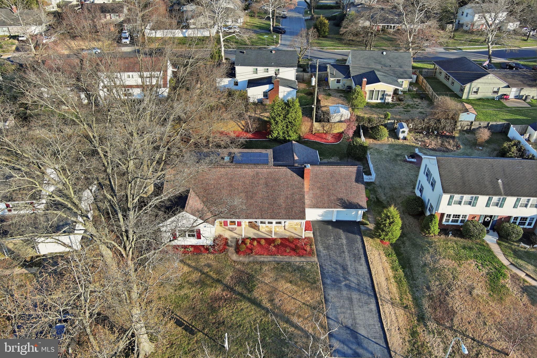 SOMERSET AT BELAIR - Residential