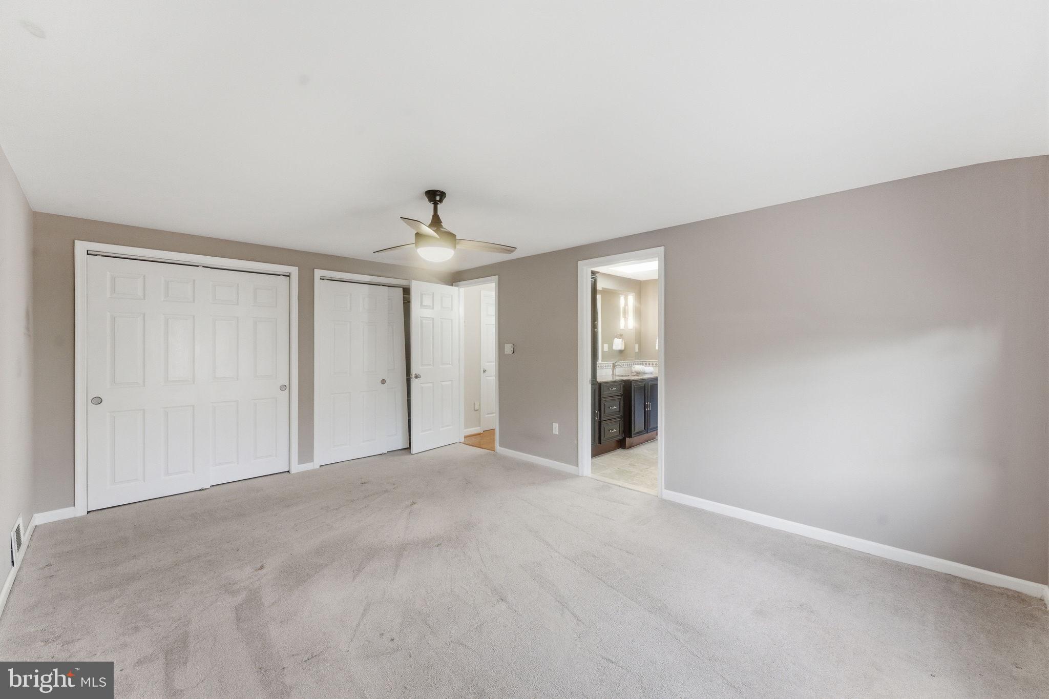 SOMERSET AT BELAIR - Residential