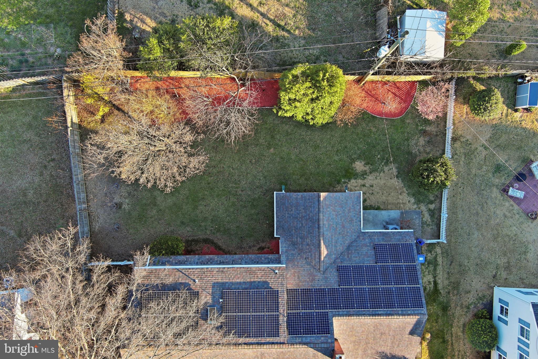 SOMERSET AT BELAIR - Residential