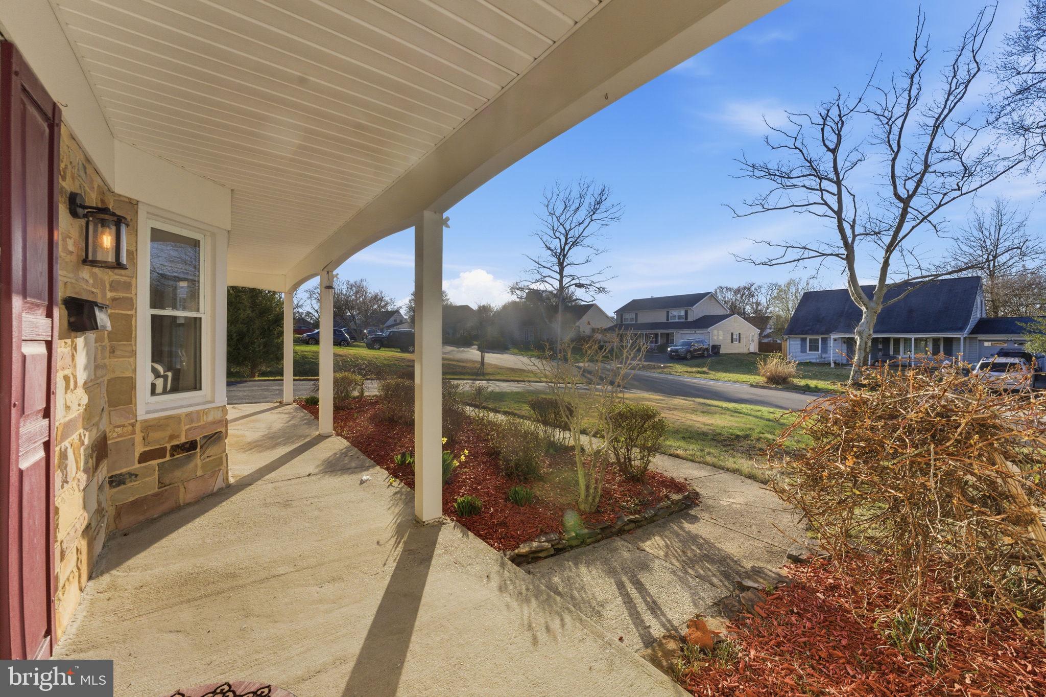 SOMERSET AT BELAIR - Residential