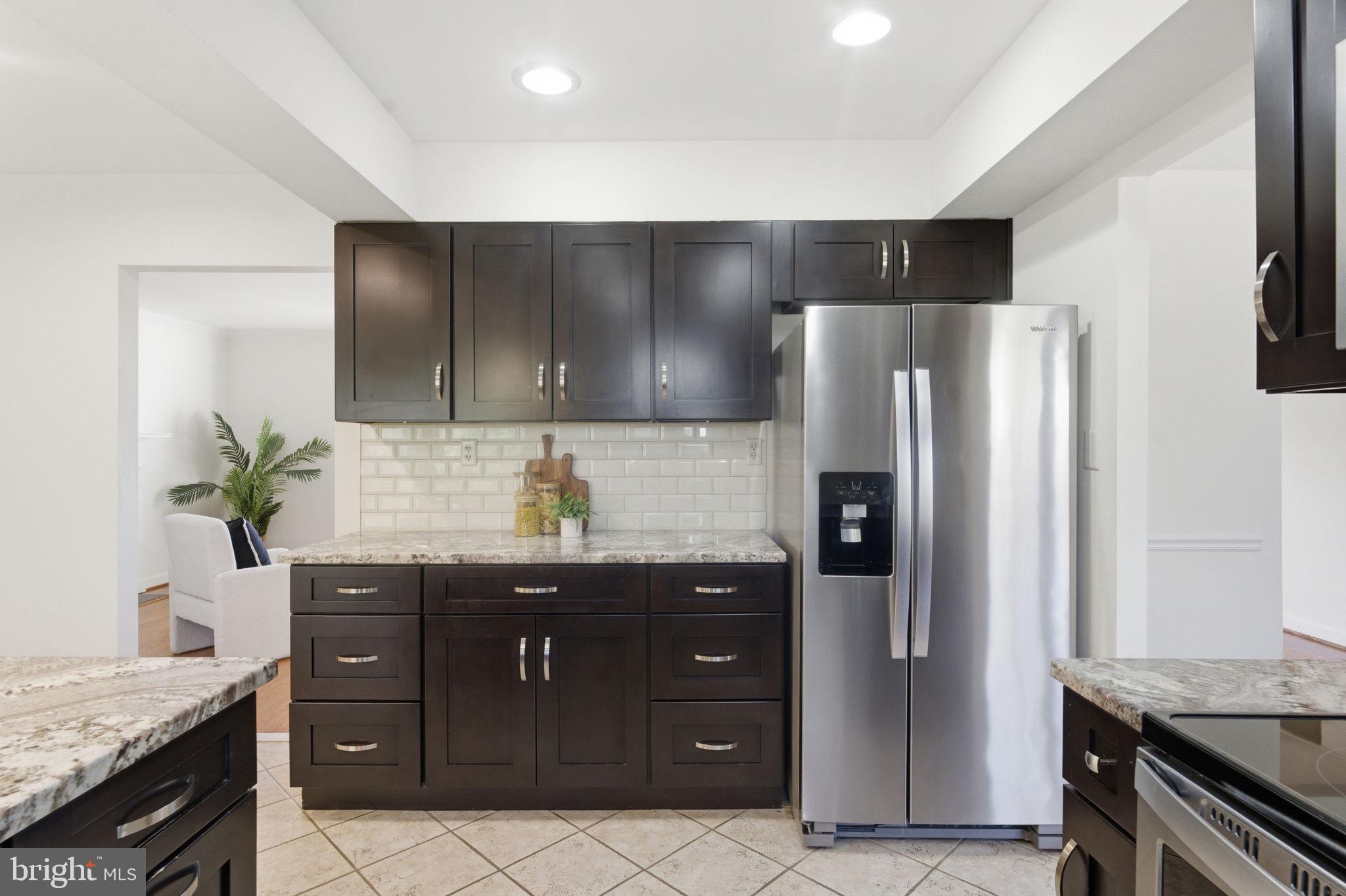 SOMERSET AT BELAIR - Residential