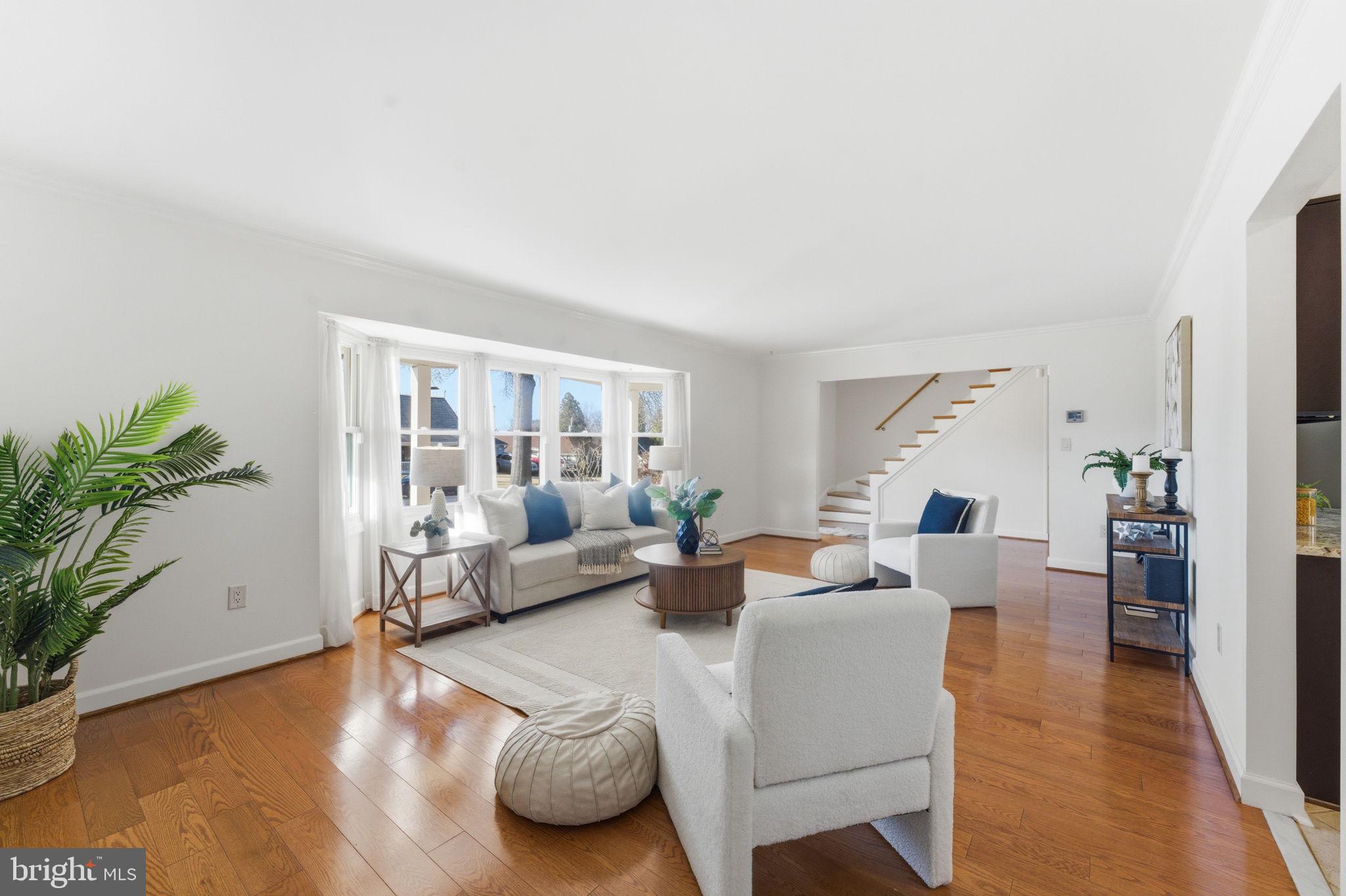 SOMERSET AT BELAIR - Residential