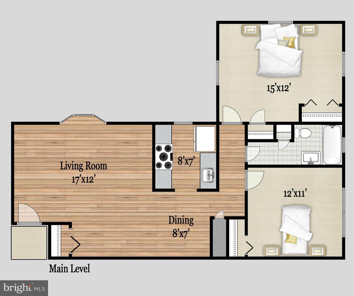 PARK GLEN - Residential