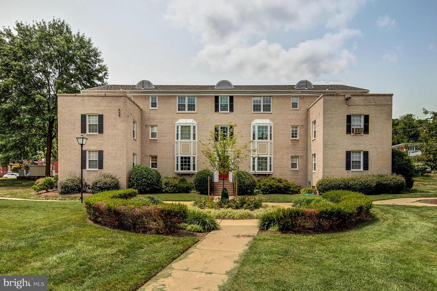 PARK GLEN - Residential