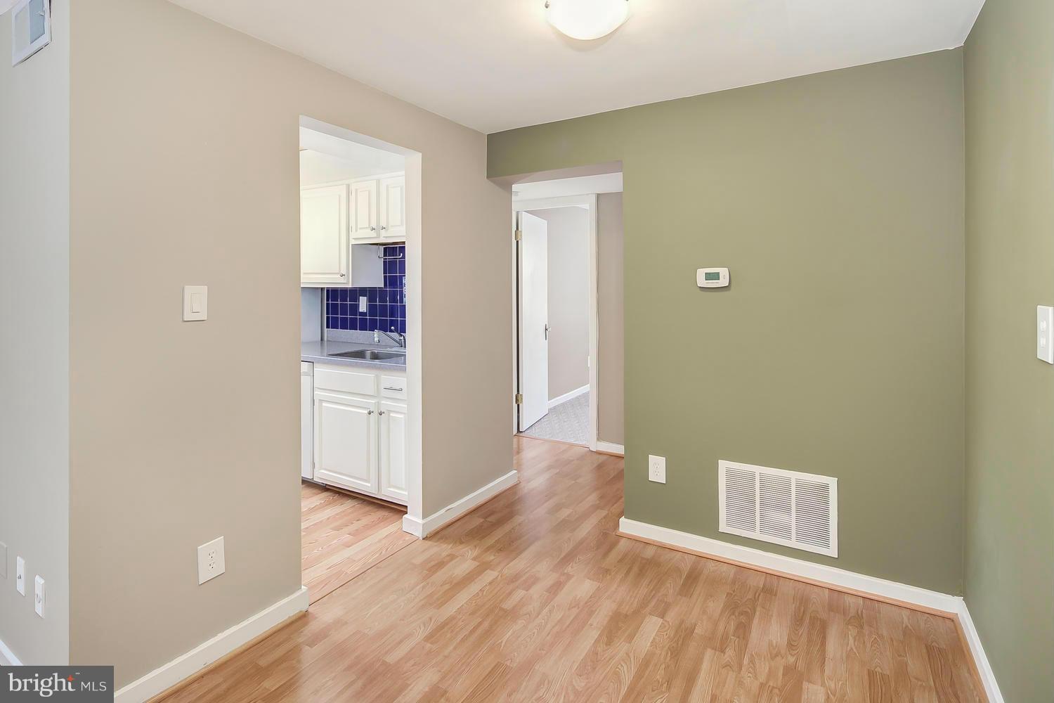 PARK GLEN - Residential