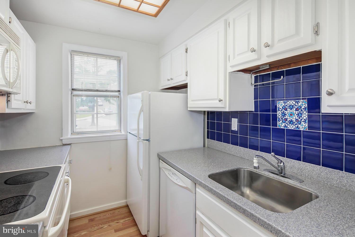 PARK GLEN - Residential