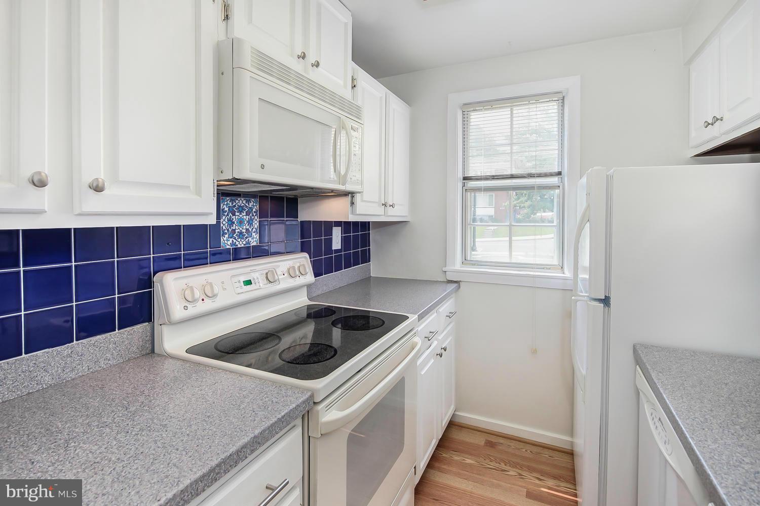 PARK GLEN - Residential