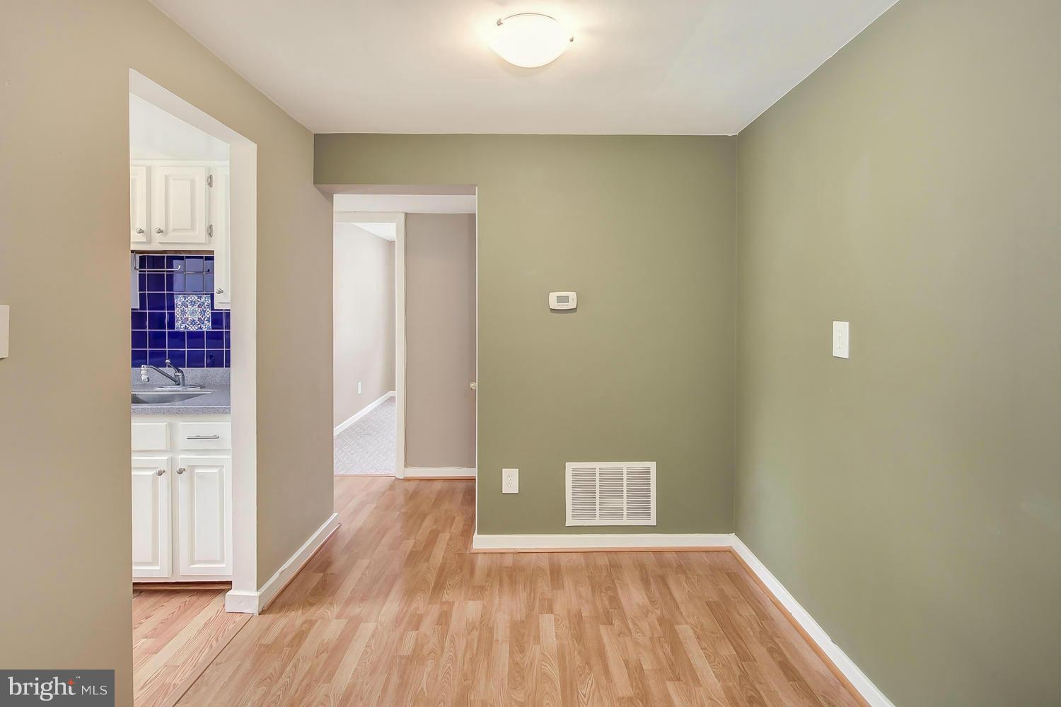 PARK GLEN - Residential