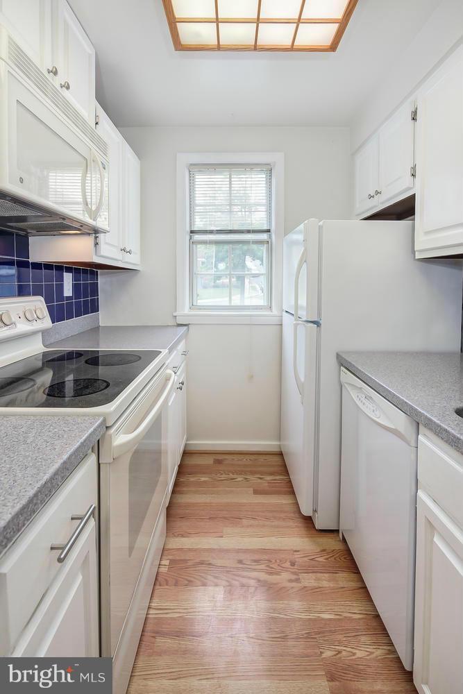 PARK GLEN - Residential