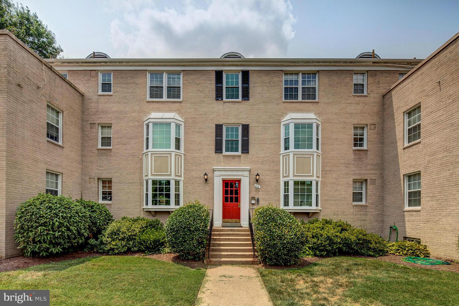 PARK GLEN - Residential