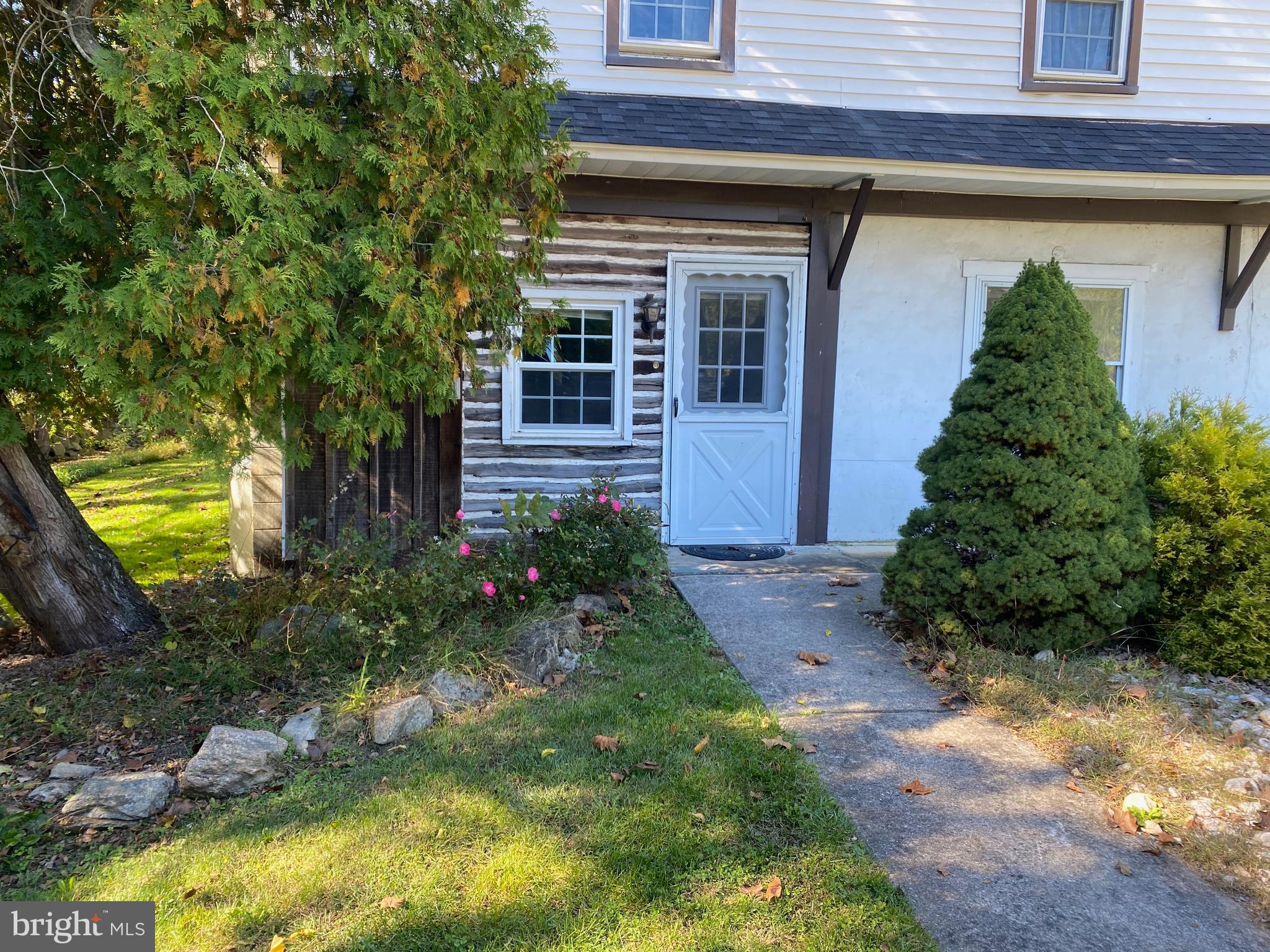 NONE AVAILABLE - Residential Lease