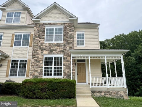 Property photo of 3639 Glouster Drive, North Beach, MD 20714