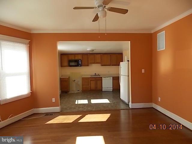 FOREST PARK - Residential