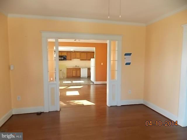 FOREST PARK - Residential