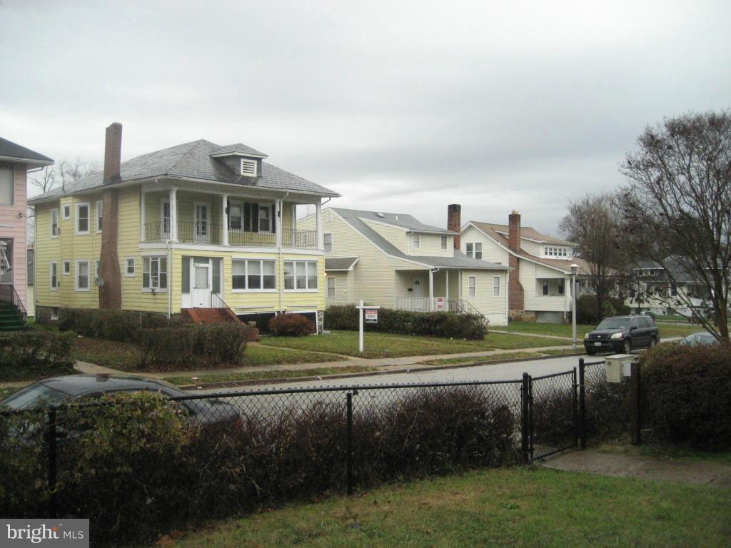 FOREST PARK - Residential