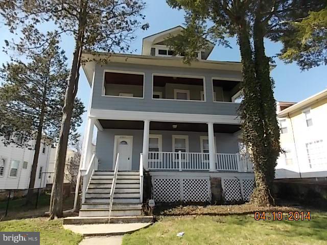 FOREST PARK - Residential