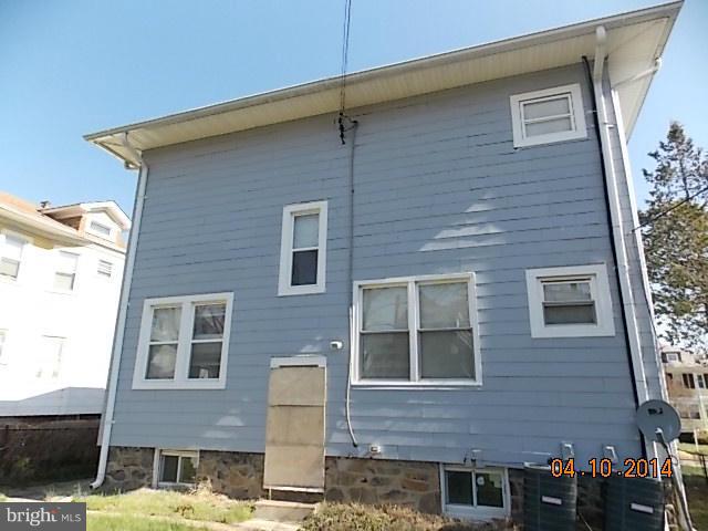 FOREST PARK - Residential