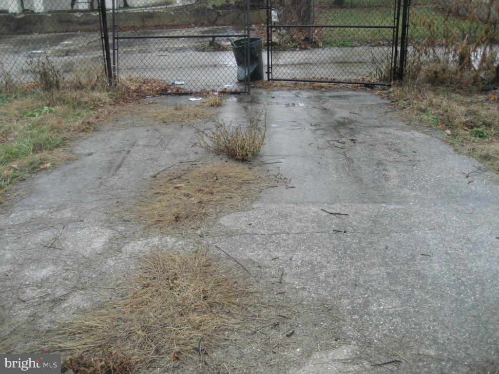 FOREST PARK - Residential