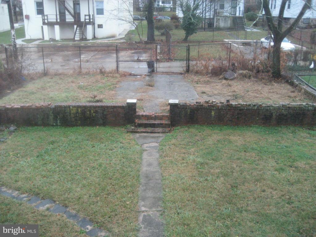 FOREST PARK - Residential