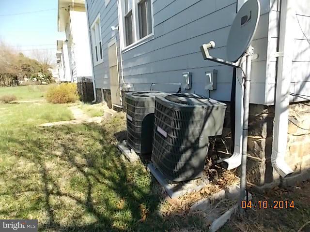 FOREST PARK - Residential