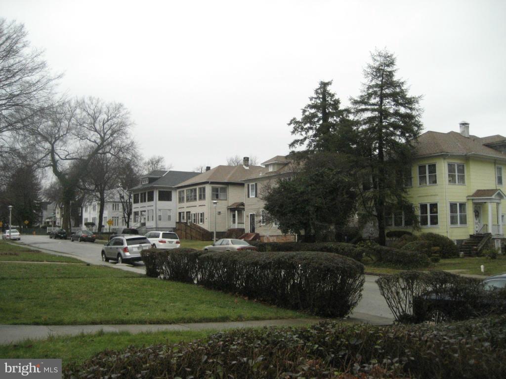 FOREST PARK - Residential