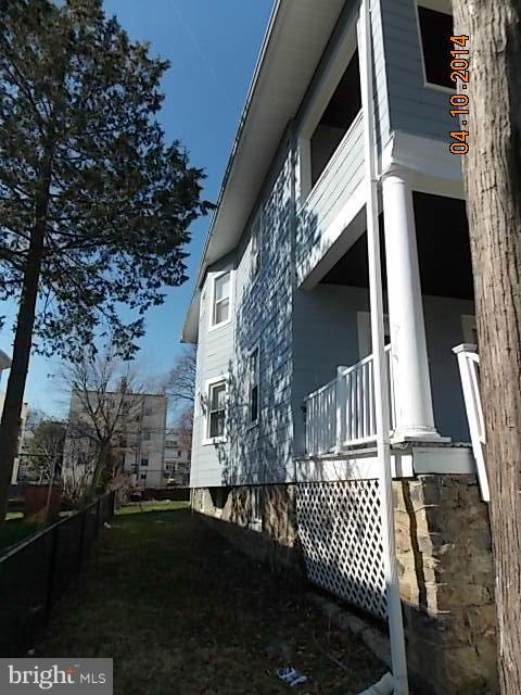 FOREST PARK - Residential