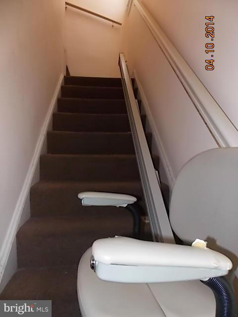 FOREST PARK - Residential