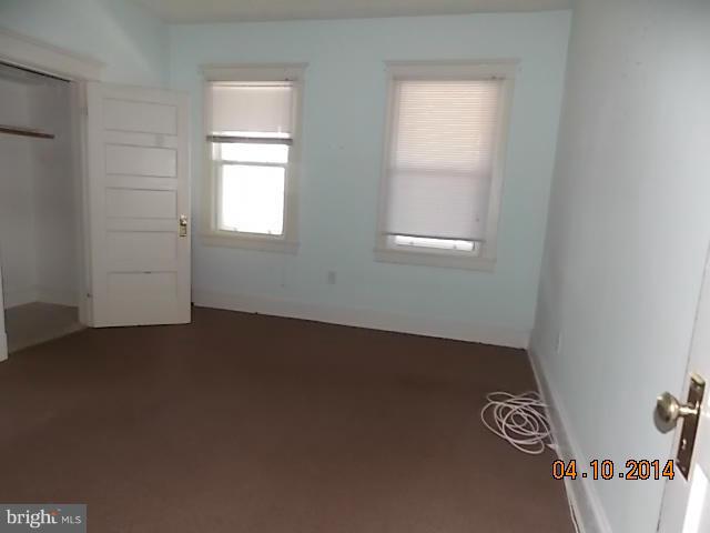 FOREST PARK - Residential