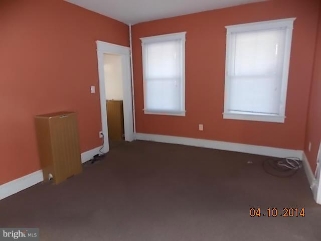 FOREST PARK - Residential