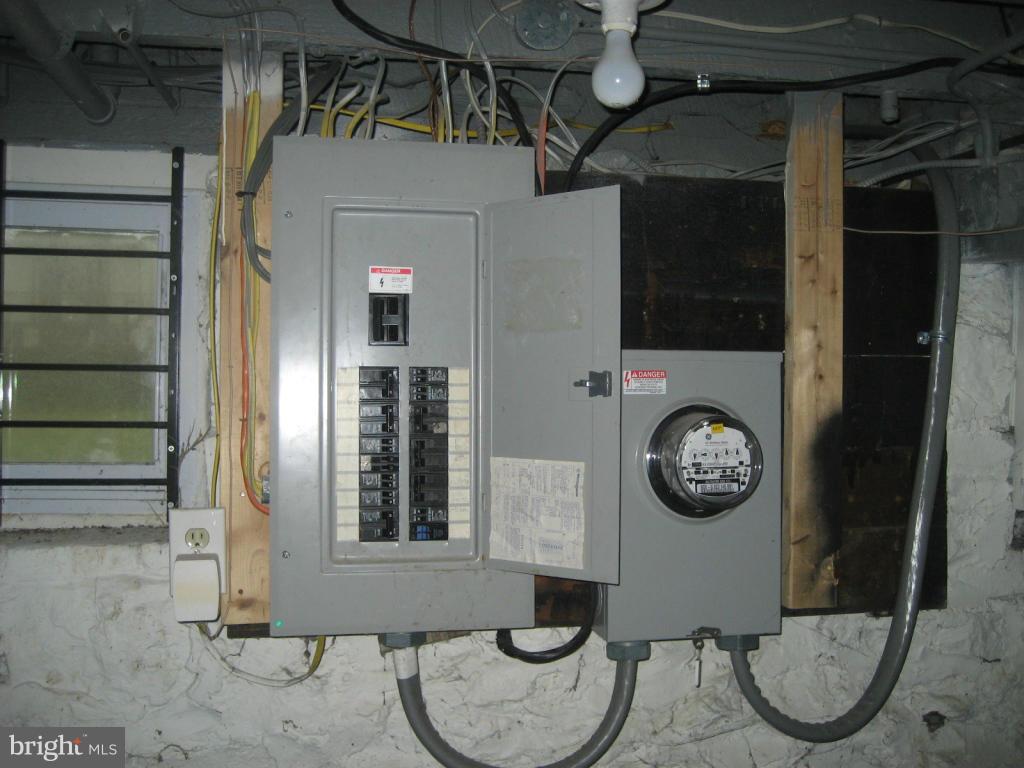 FOREST PARK - Residential