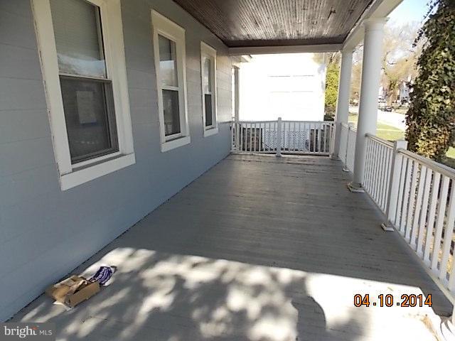 FOREST PARK - Residential