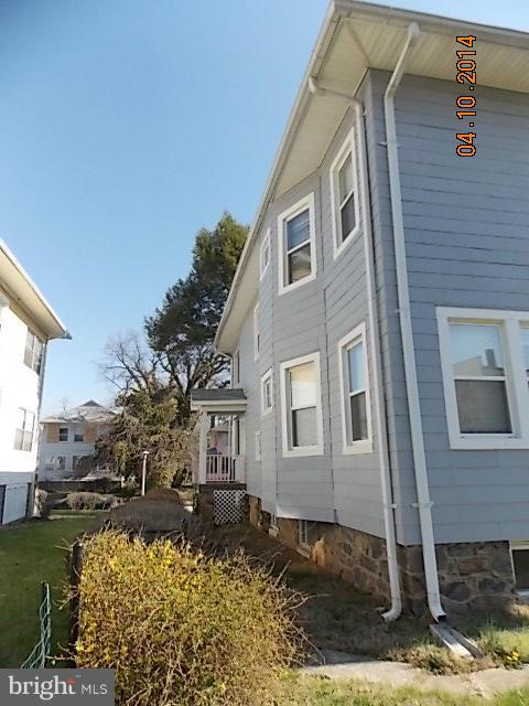 FOREST PARK - Residential