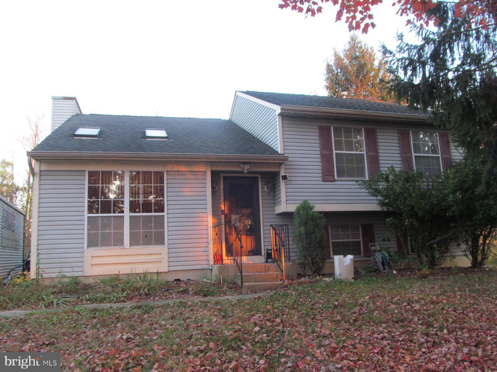 GREENWOOD MANOR - Residential