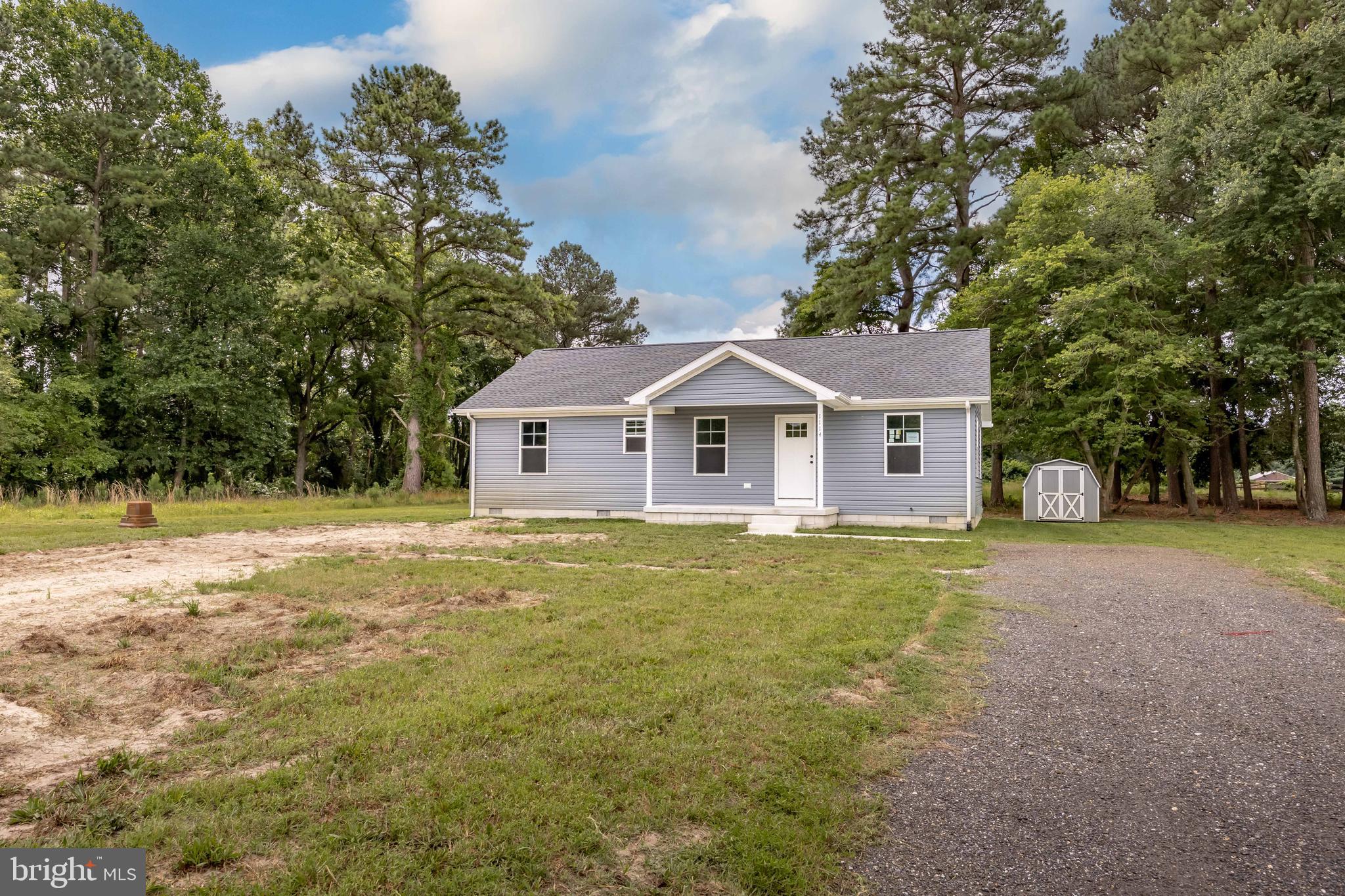 1114 AMERICAN LEGION ROAD