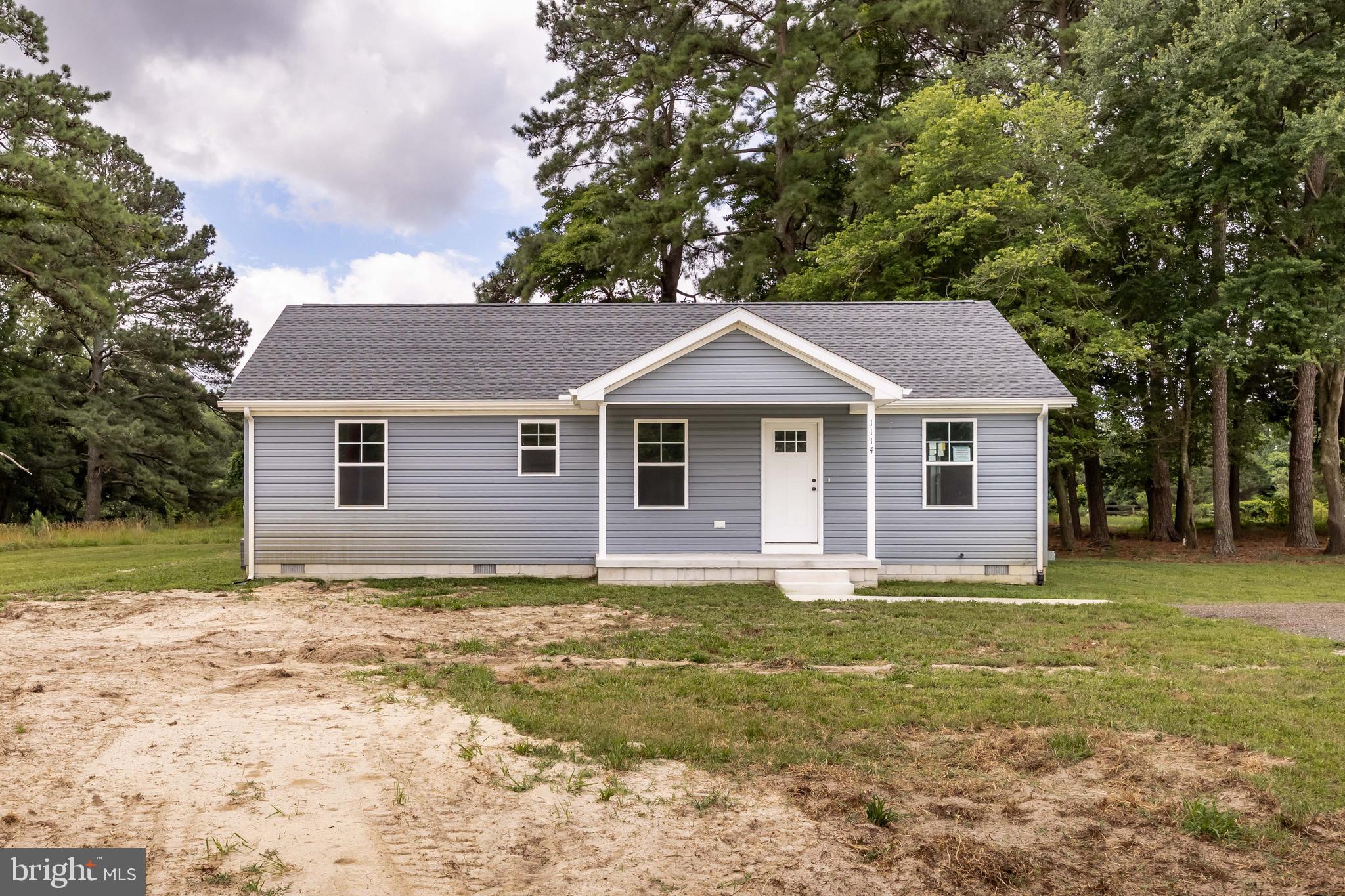 1114 AMERICAN LEGION ROAD