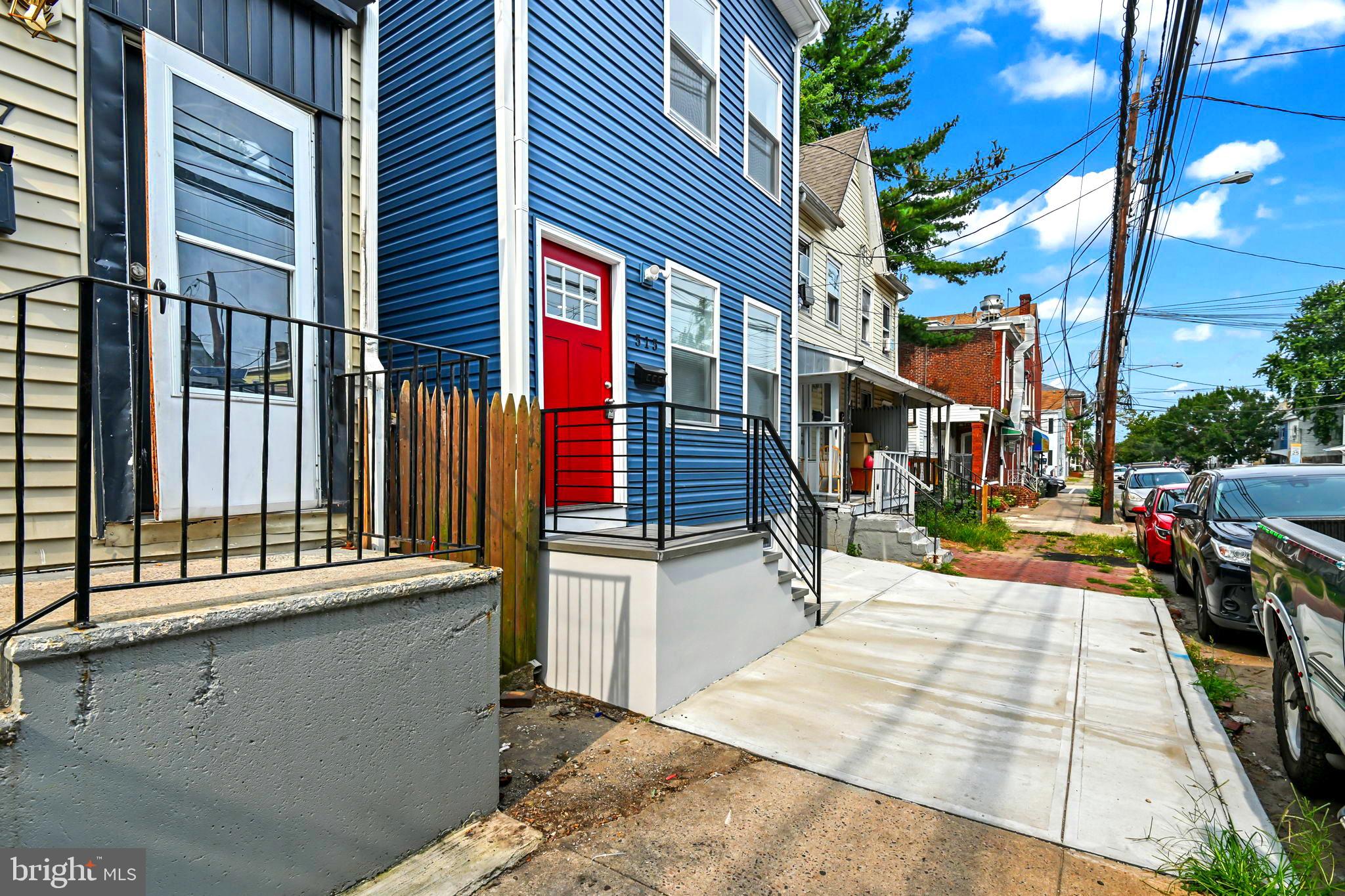 515 GENESEE STREET