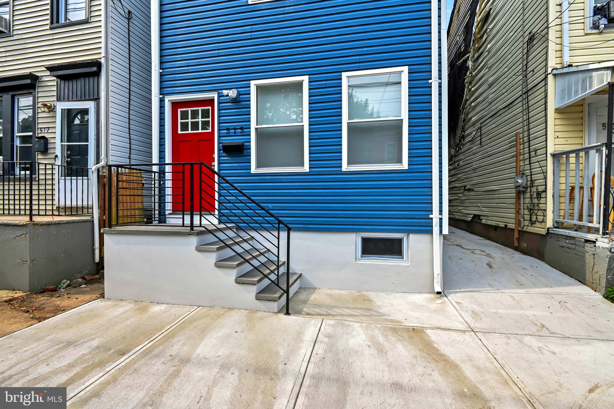 515 GENESEE STREET